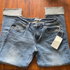 Carve Designs Carson Jean